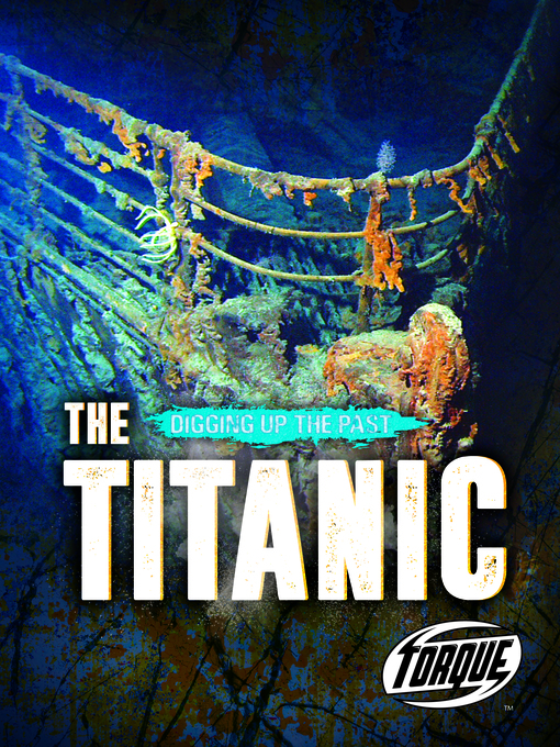 Title details for The Titanic by Emily Rose Oachs - Available